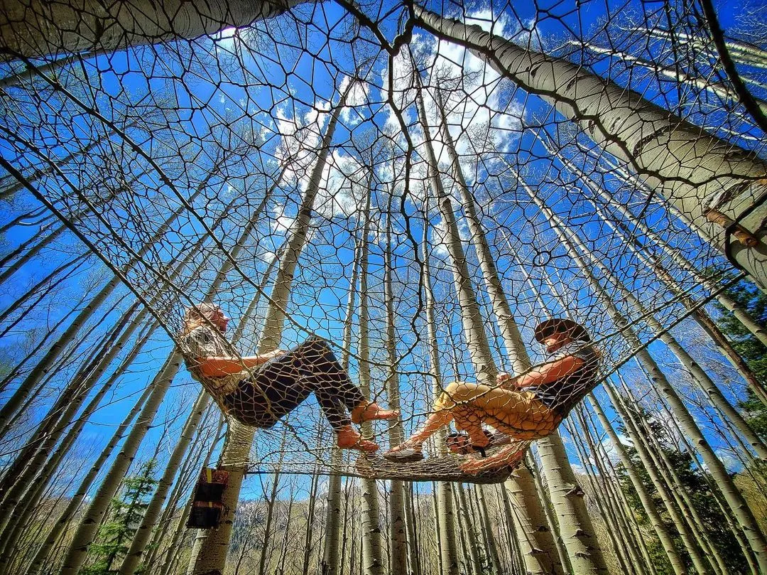 Свобода в пространстве — фото 4